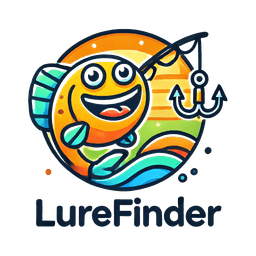 LureFinder Logo